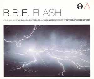 B.B.E. / FLASH