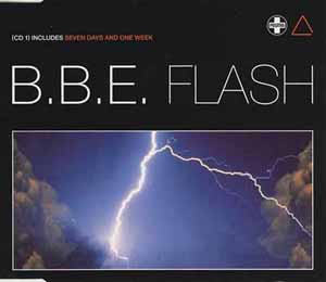 B.B.E. / FLASH