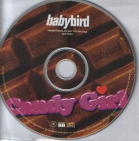 BABYBIRD / CANDY GIRL