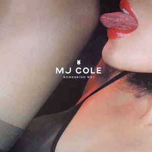 MJ COLE / WONDERING WHY