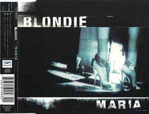 BLONDIE / MARIA