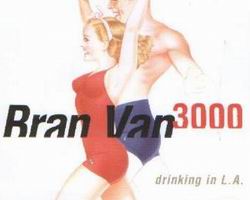 BRAN VAN 3000 / DRINKING IN L.A.