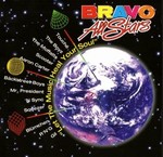 BRAVO ALL STARS / LET THE MUSIC HEAL YOUR SOUL