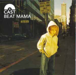 CAST / BEAT MAMA