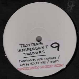 TROTTERS INDEPENDENT TRADERS / VOLUME 9