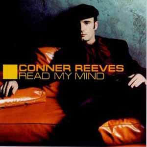 CONNER REEVES / READ MY MIND