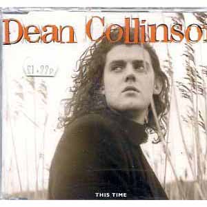 DEAN COLLINSON / THIS TIME