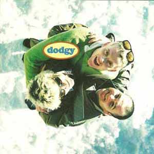 DODGY / FOUND YOU