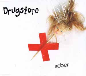 DRUGSTORE / SOBER