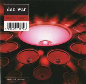 DUB WAR / ENEMY MAKER