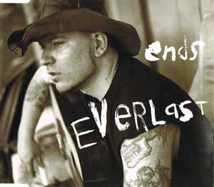 EVERLAST / ENDS