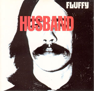 FLUFFY / HUSBAND