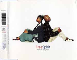 FREESPIRIT / NO MORE RAINY DAYS