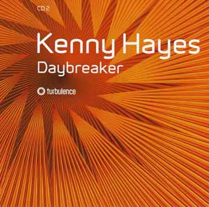 KENNY HAYES / DAYBREAKER