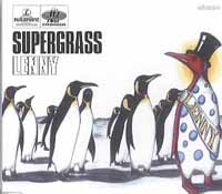 SUPERGRASS / LENNY