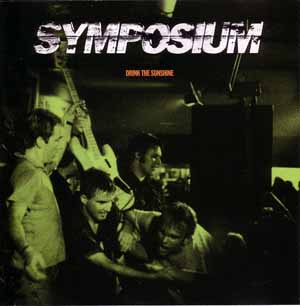 SYMPOSIUM / DRINK THE SUNSHINE