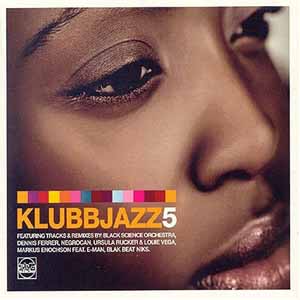 VARIOUS / KLUBBJAZZ 5