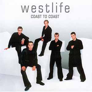 WESTLIFE / COAST TO COAST