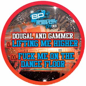 DOUGAL & GAMMER / LIFTING ME HIGHER