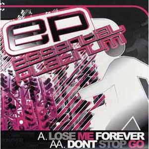 DOUGAL & GAMMER / LOSE ME FOREVER / DON’T STOP GO