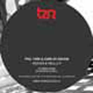 PHIL YORK & DARK BY DESIGN / HEAVEN & HELL EP