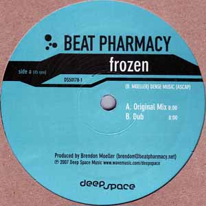 BEAT PHARMACY / FROZEN