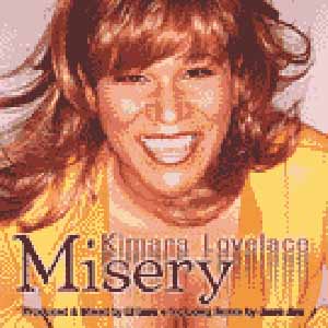 KIMARA LOVELACE / MISERY