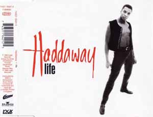 HADDAWAY / LIFE