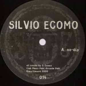 SILVIO ECOMO / NO-DIP