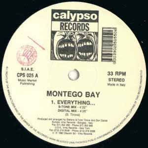 MONTEGO BAY / EVERYTHING…