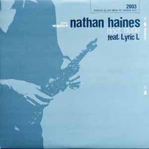 NATHAN HAINES FEAT LYRIC L / DOOT DUDE