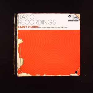 VARIOUS / BASIC RECORDINGS - EARLY HOURS