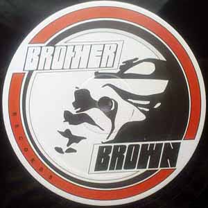 BROTHER BROWN FEAT. FRANK'EE / STAR CATCHING GIRL