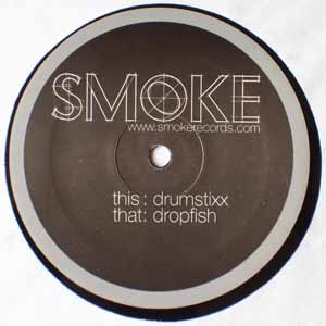 TIM J / DRUMSTIXX / DROPFISH