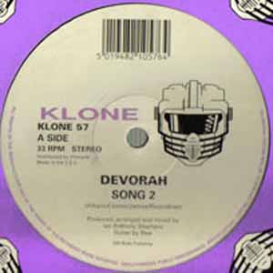 DEVORAH / SONG 2