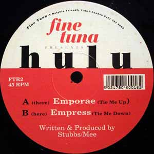 HULU / EMPORAE