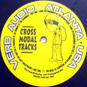 LEE HOWARD / BRYDAGUY / CROSS MODAL TRACKS