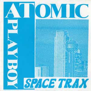 SPACE TRAX / VOL 2