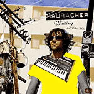 MAURACHER / WAITING FEAT. ELLEN MUHR