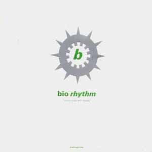 BIO RHYTHM / DANCE MUSIC WITH BLEEPS