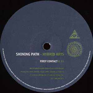 SHINING PATH / HYBRID ARTS