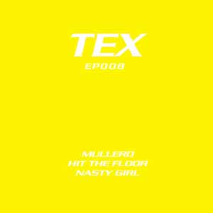TEX / EP 8