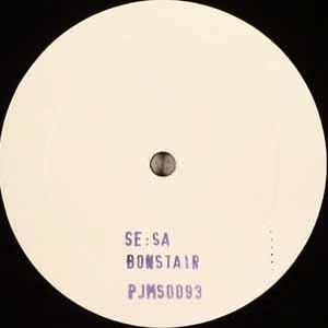 SE:SA / BONSTAIR