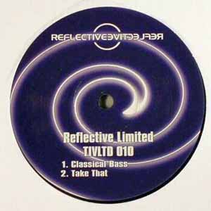 REFLECTIVE LIMITED / VOLUME 10