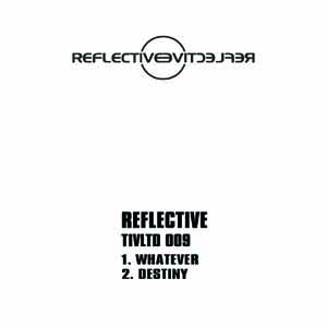 REFLECTIVE LIMITED / VOLUME 9