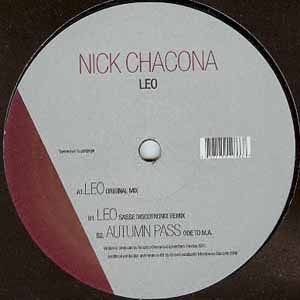 NICK CHACONA / LEO