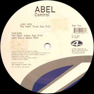 ABEL / CONTROL