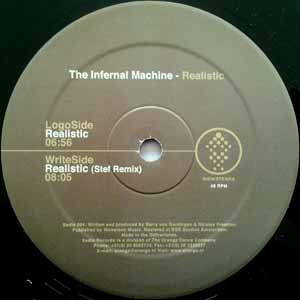 THE INFERNAL MACHINE / REALISTIC