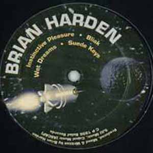 BRIAN HARDEN / INSTINCTIVE PLEASURE