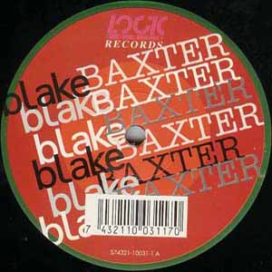 BLAKE BAXTER / ONE MORE TIME